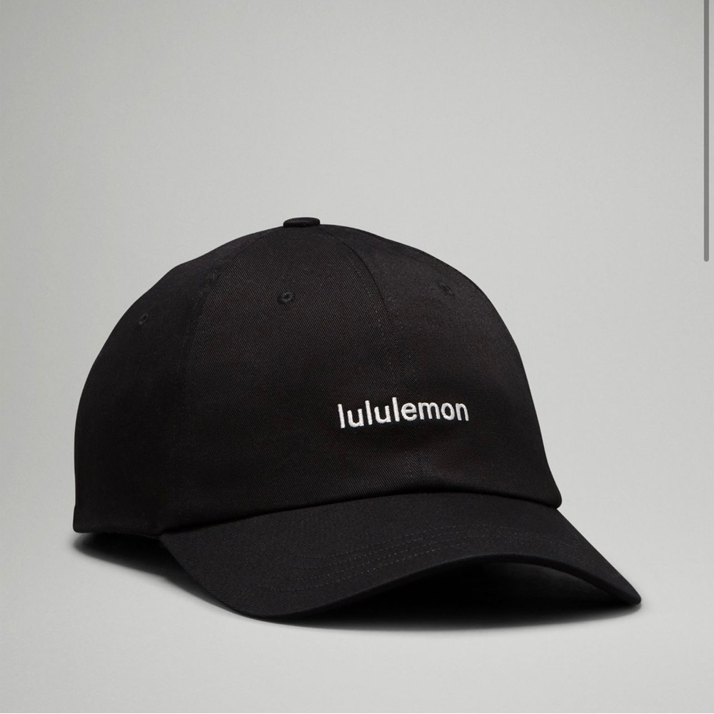 Lululemon Classic Ball Cap